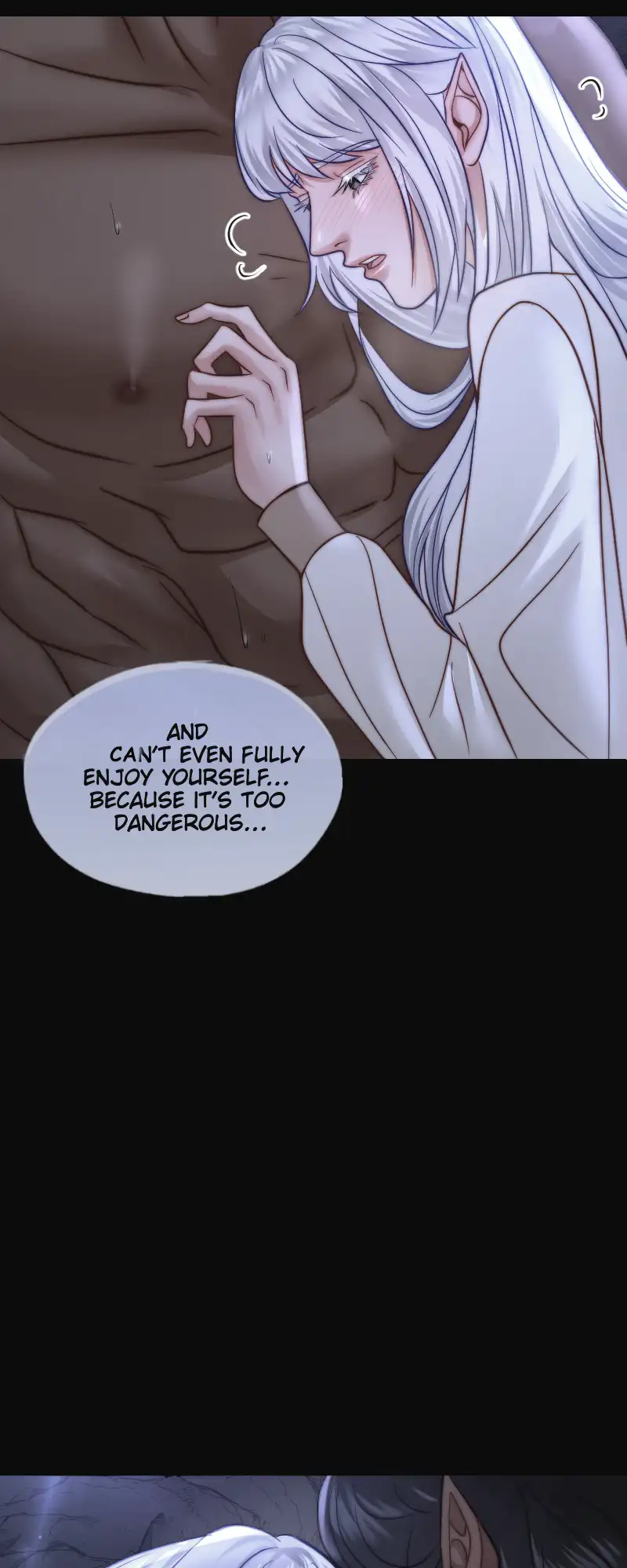 Deadly Nightshade Chapter 26.2 - Page 4