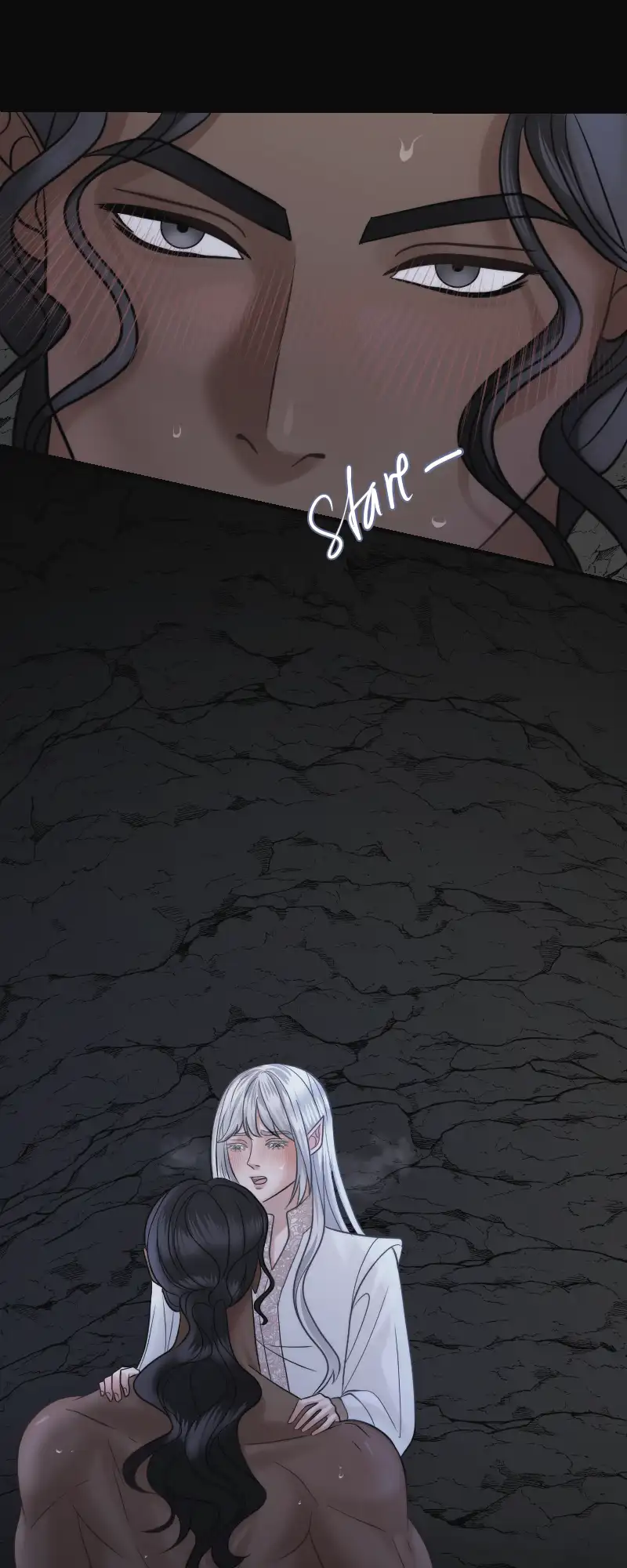 Deadly Nightshade Chapter 26.2 - Page 6