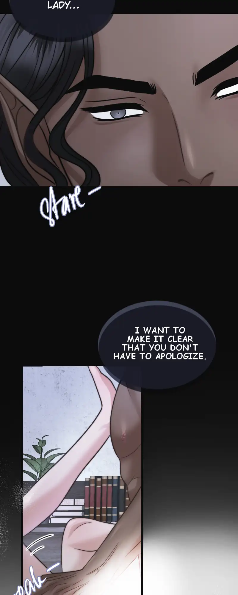 Deadly Nightshade Chapter 26.3 - Page 4