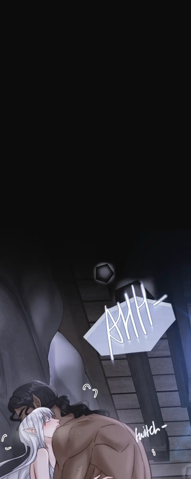 Deadly Nightshade Chapter 26.3 - Page 9