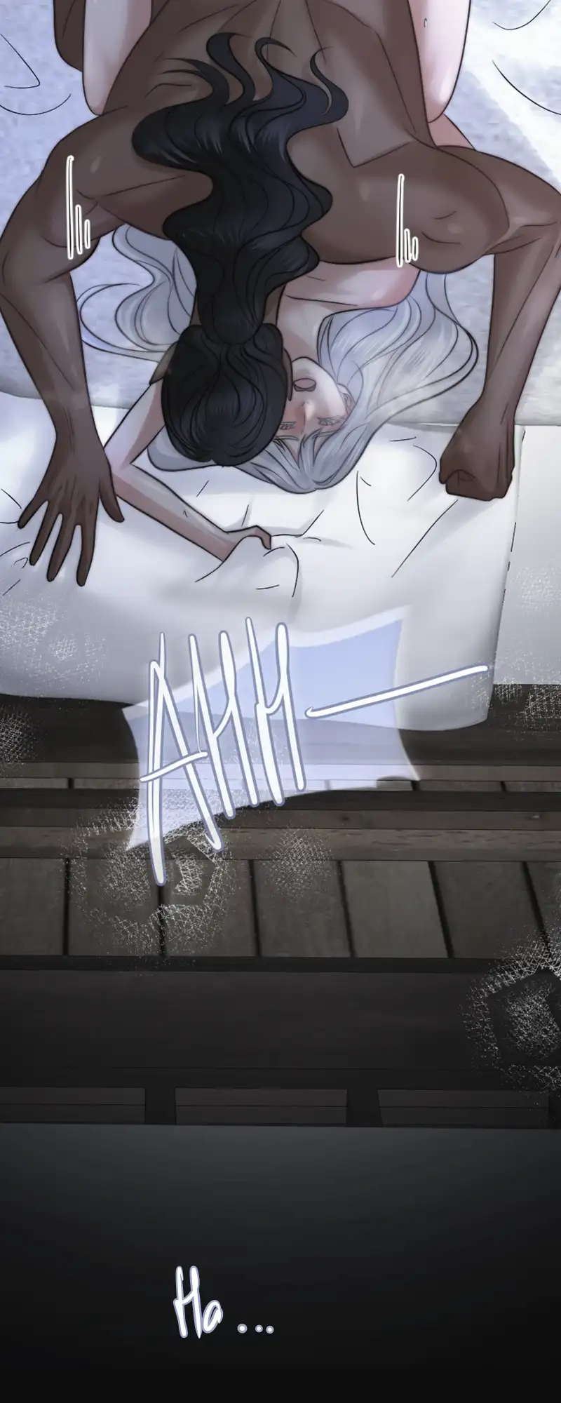 Deadly Nightshade Chapter 27.1 - Page 3