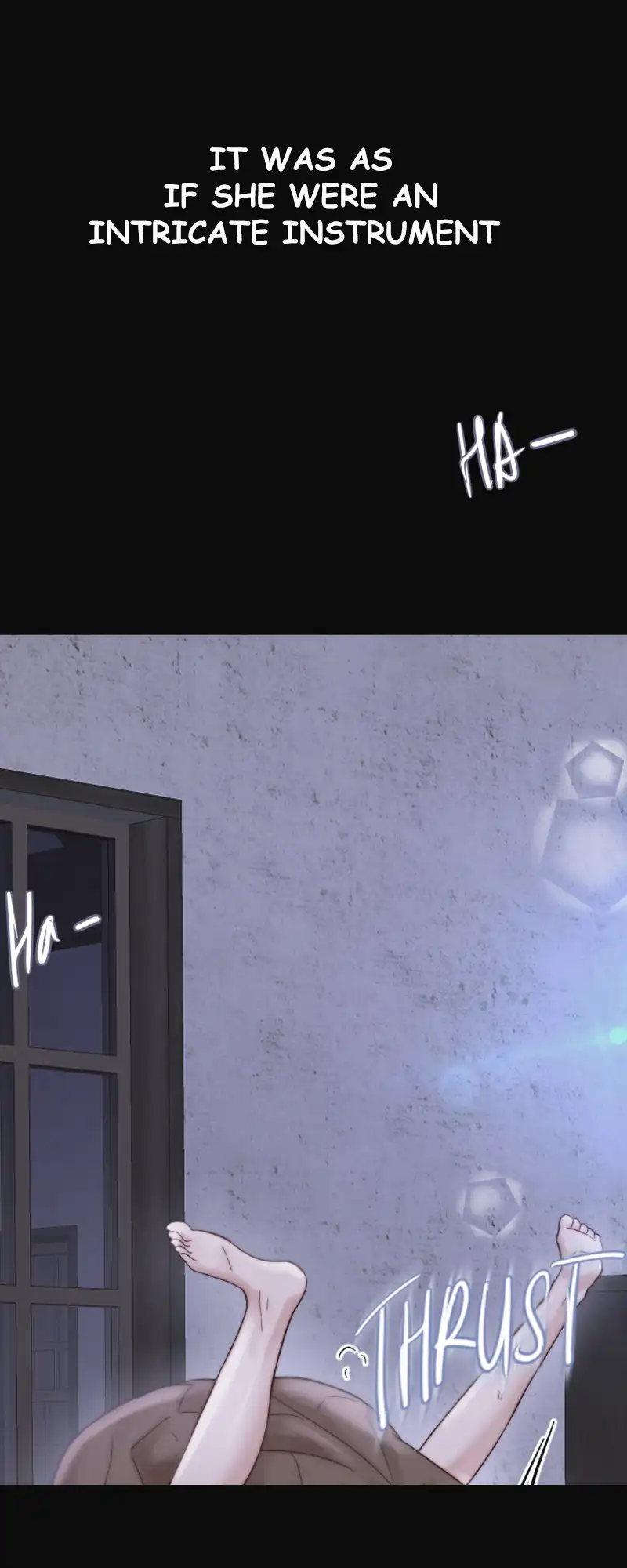 Deadly Nightshade Chapter 27.2 - Page 4