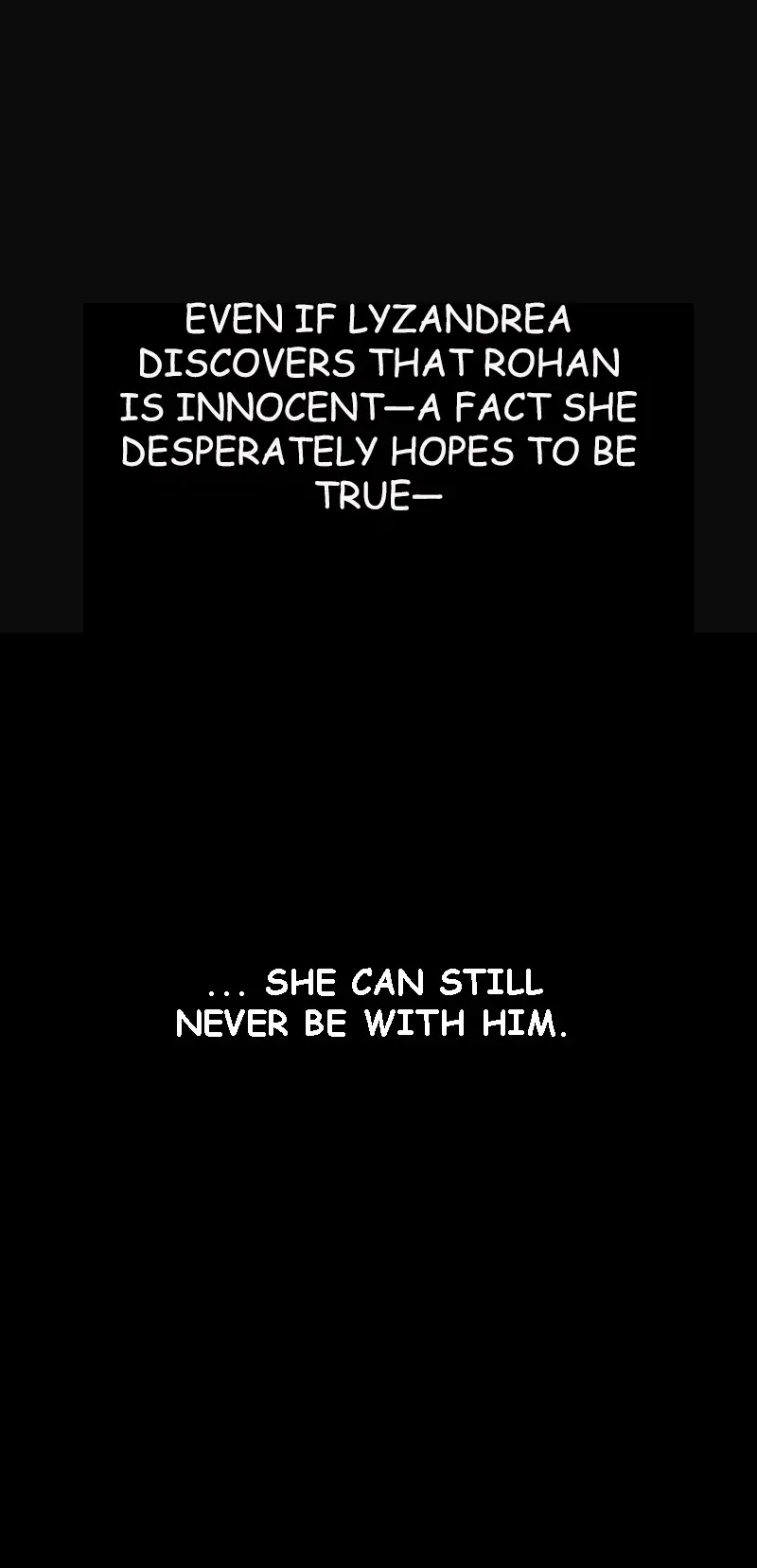 Deadly Nightshade Chapter 27.3 - Page 1