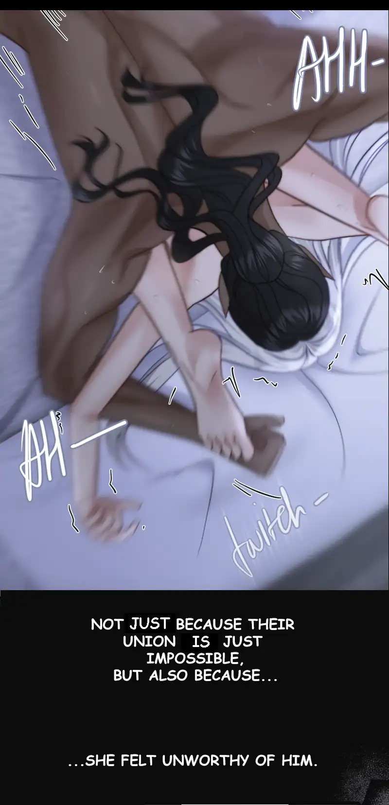 Deadly Nightshade Chapter 27.3 - Page 2