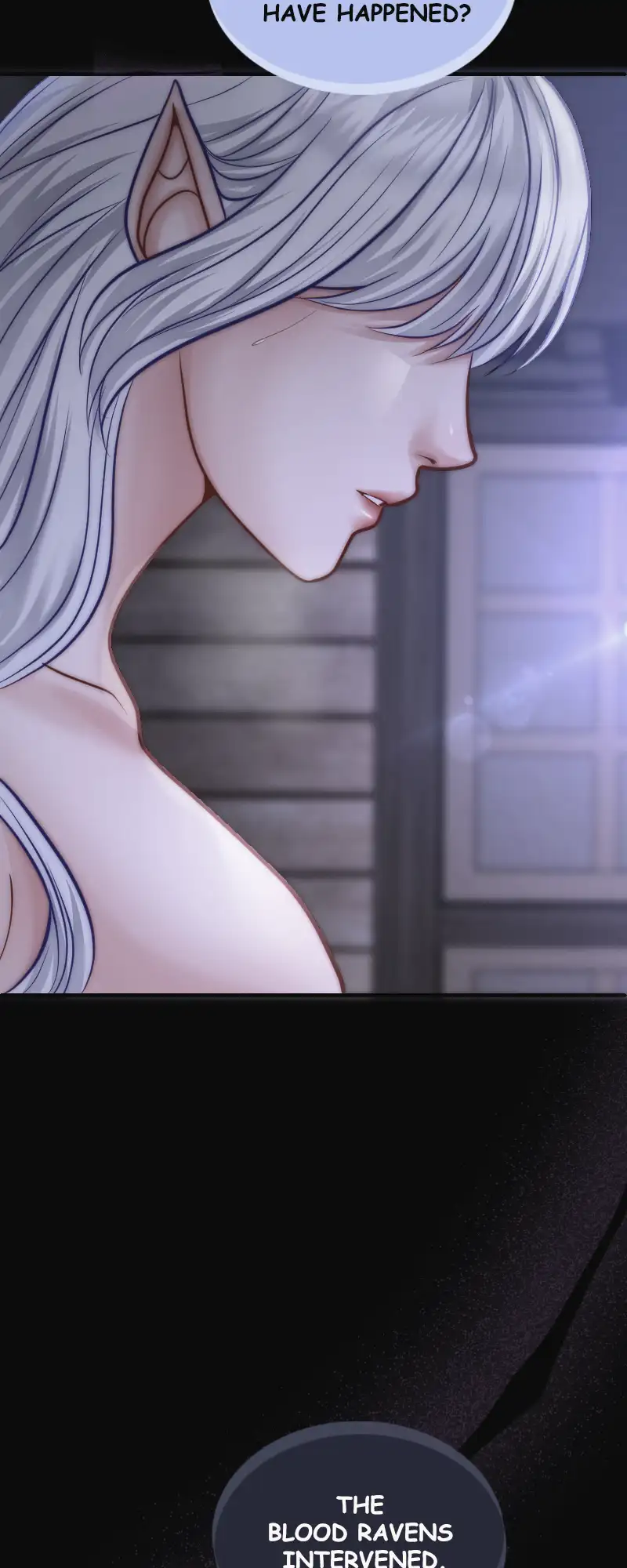 Deadly Nightshade Chapter 27.3 - Page 11
