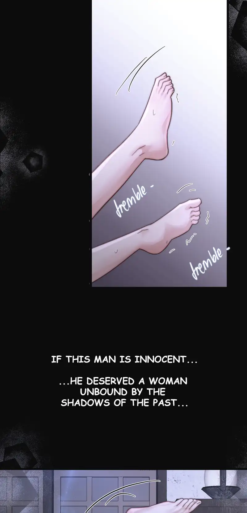 Deadly Nightshade Chapter 27.3 - Page 3