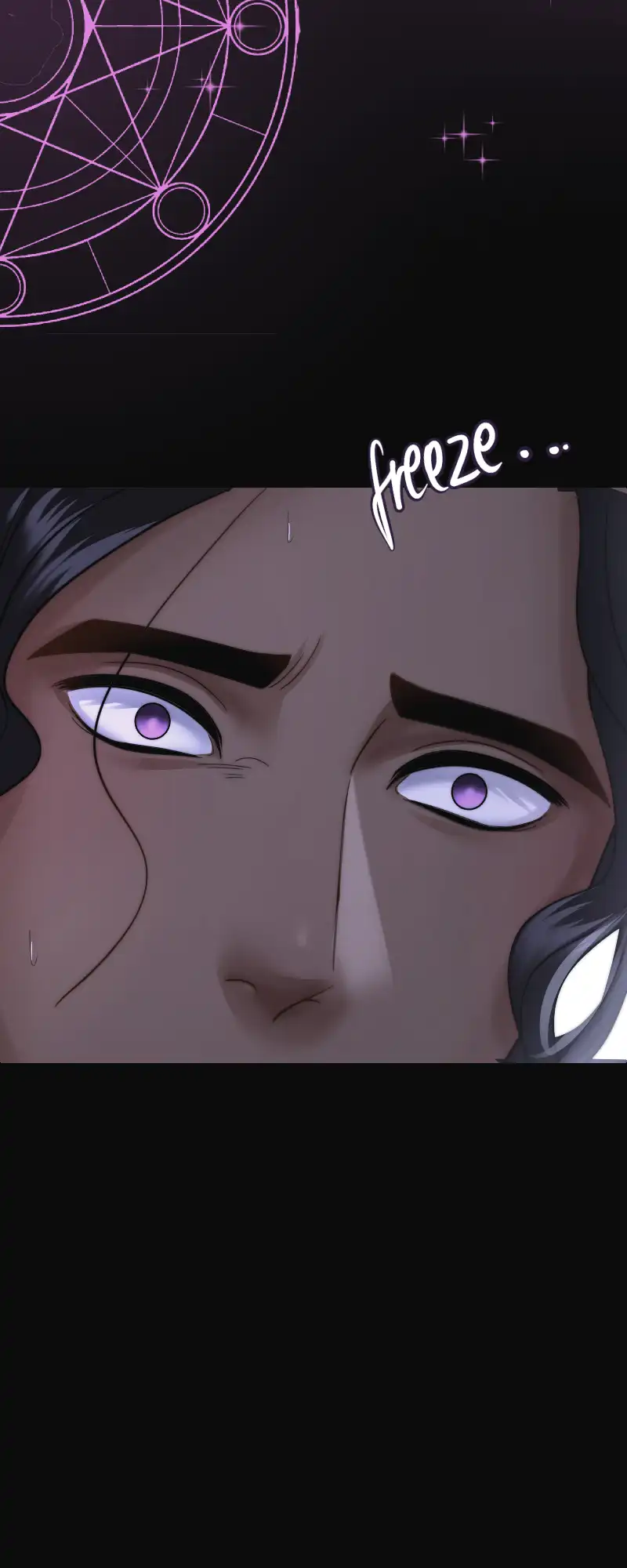 Deadly Nightshade Chapter 27.3 - Page 8