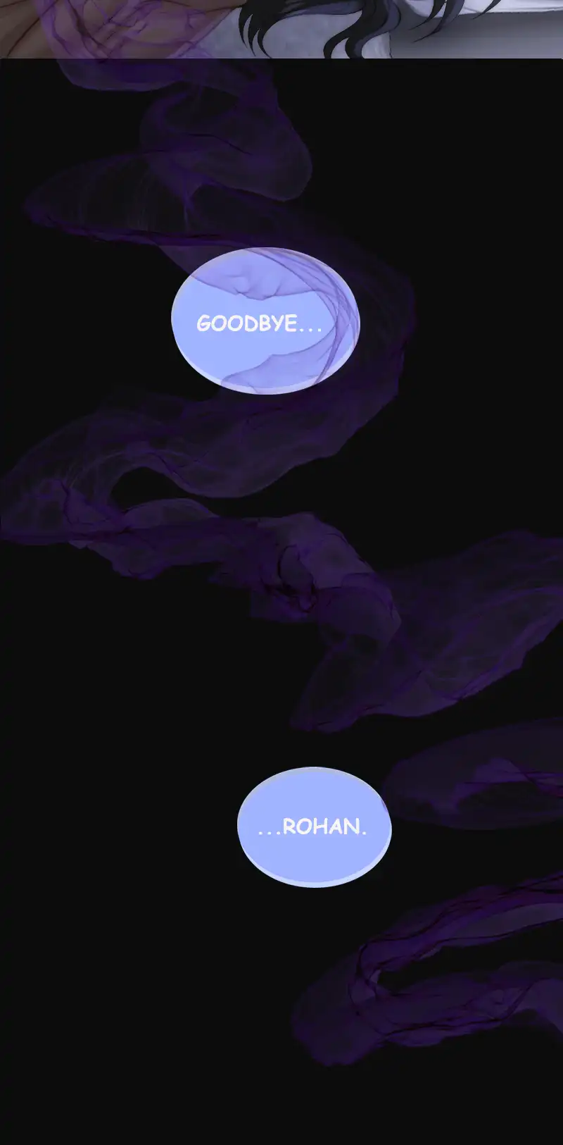 Deadly Nightshade Chapter 28.1 - Page 3