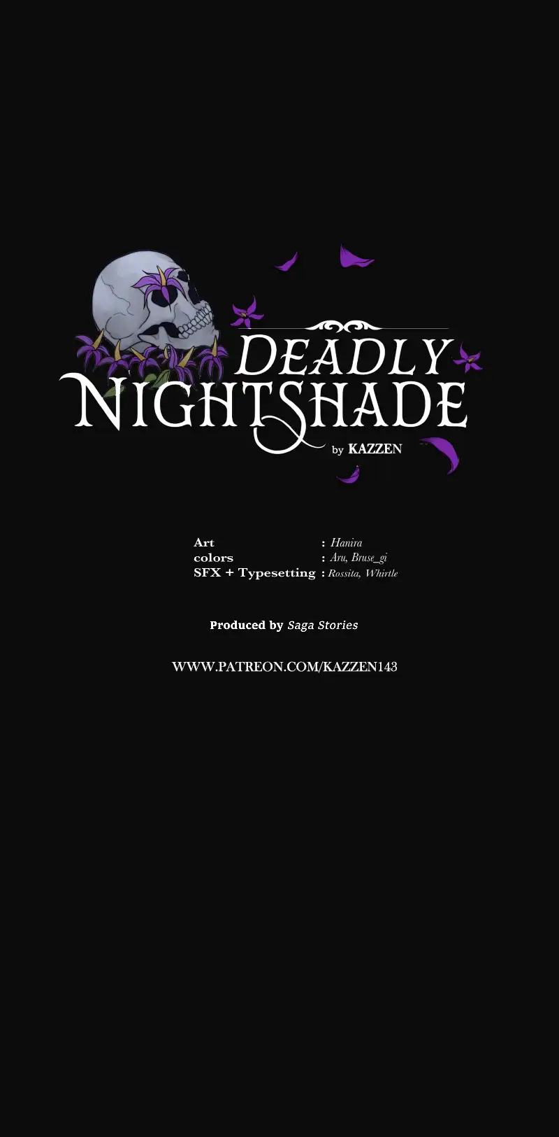 Deadly Nightshade Chapter 28.1 - Page 4