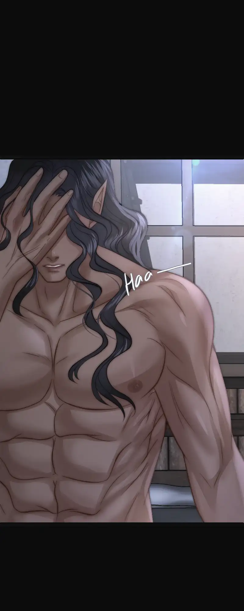 Deadly Nightshade Chapter 28.2 - Page 1