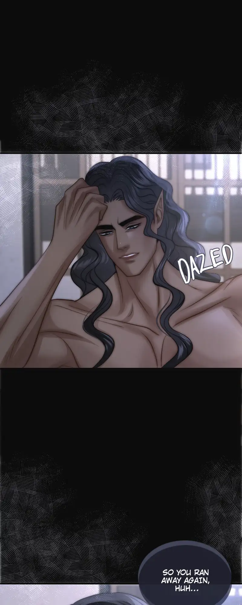Deadly Nightshade Chapter 28.2 - Page 2