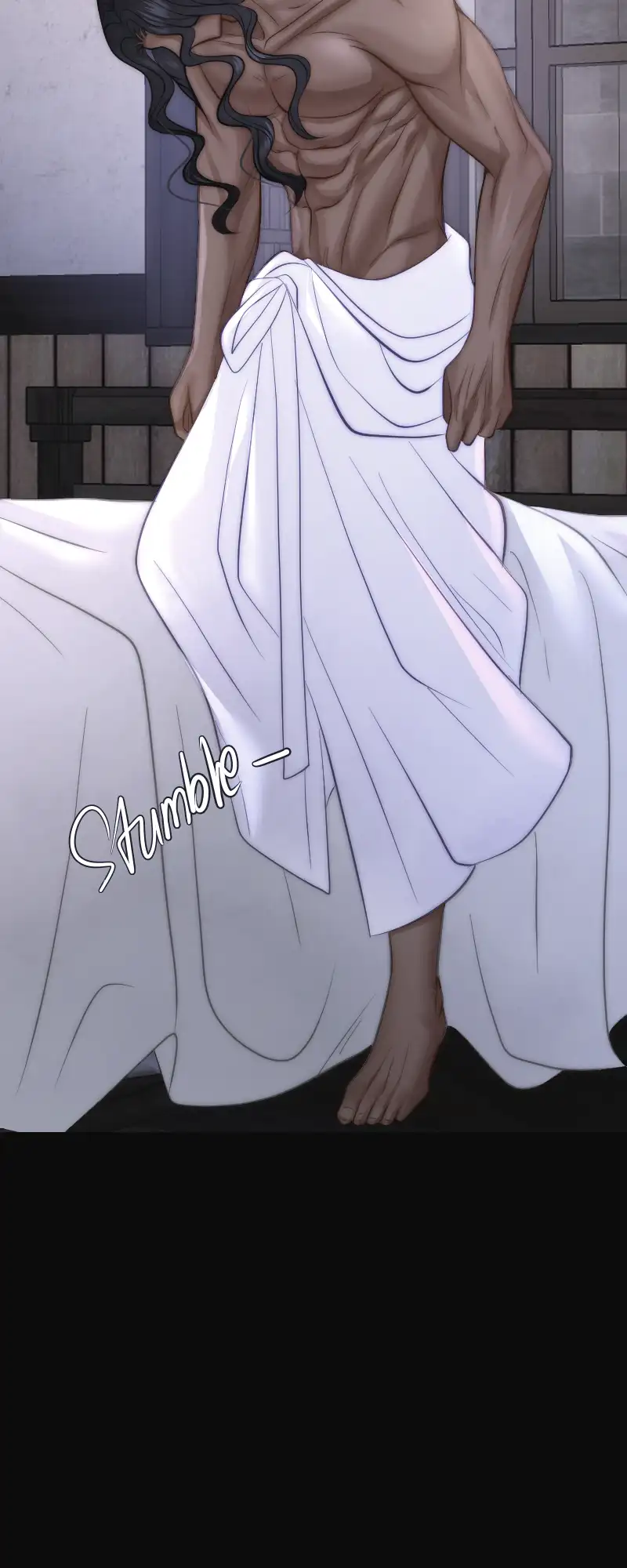 Deadly Nightshade Chapter 28.2 - Page 5