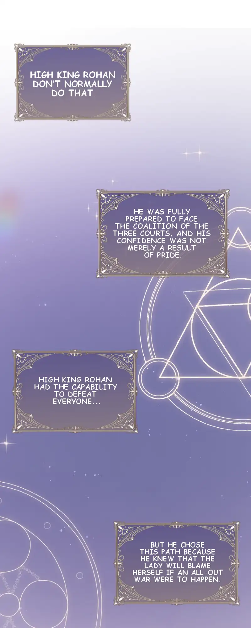 Deadly Nightshade Chapter 29.1 - Page 11