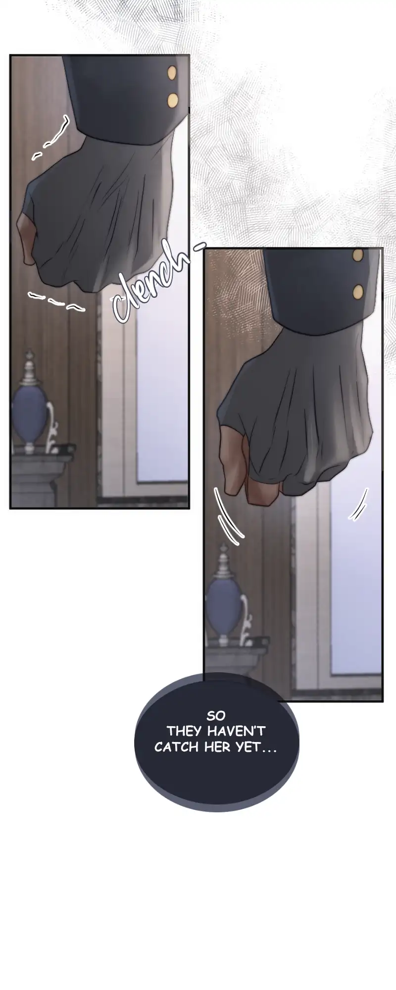 Deadly Nightshade Chapter 29.1 - Page 5