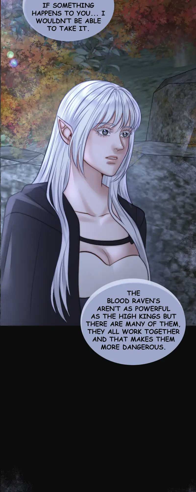 Deadly Nightshade Chapter 29.2 - Page 11