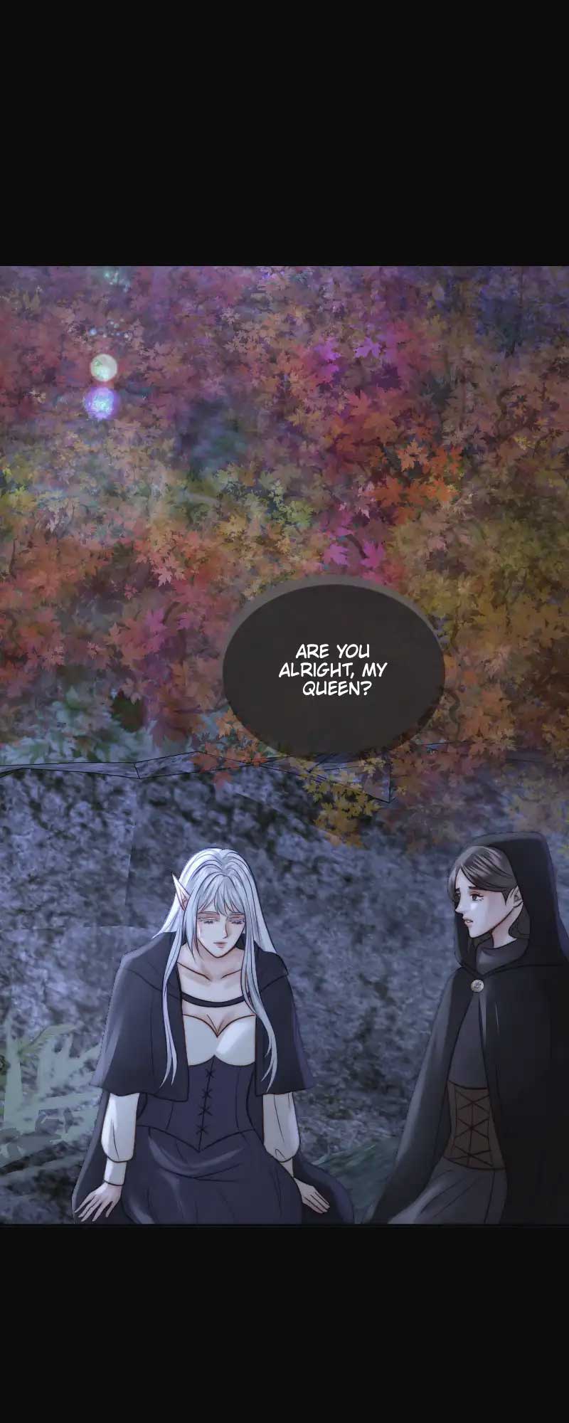 Deadly Nightshade Chapter 29.2 - Page 6