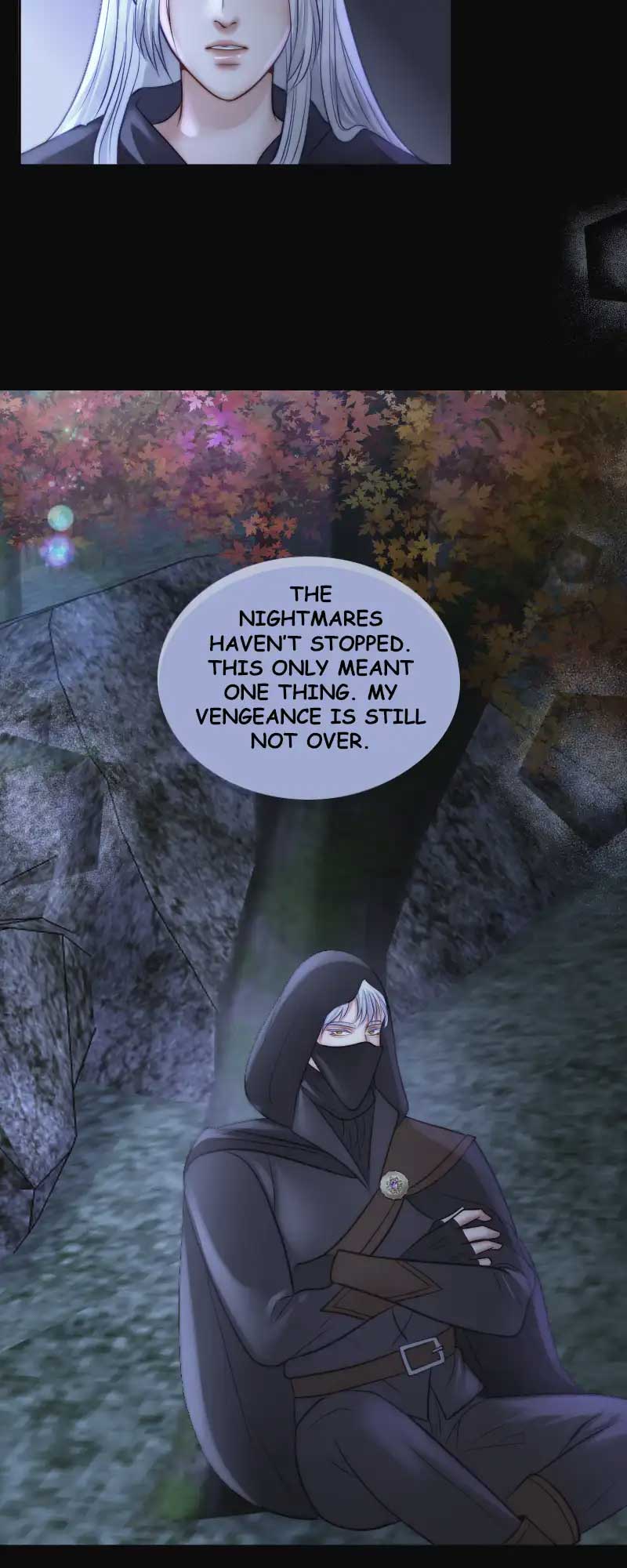 Deadly Nightshade Chapter 29.2 - Page 8