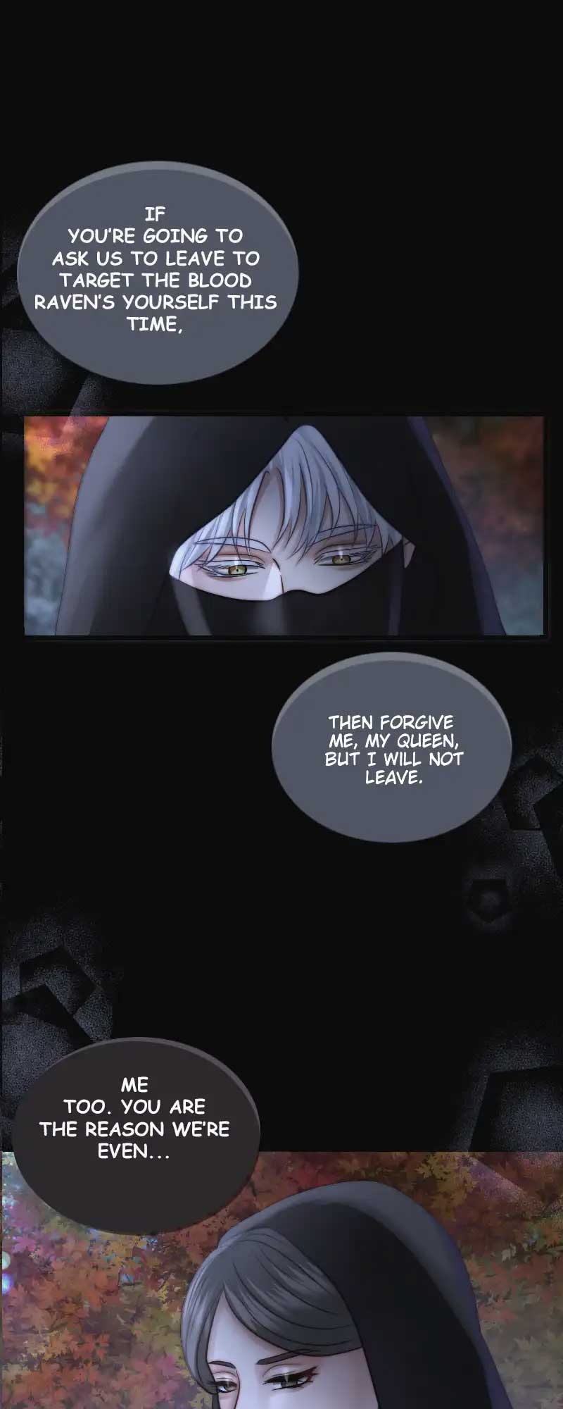 Deadly Nightshade Chapter 29.2 - Page 9