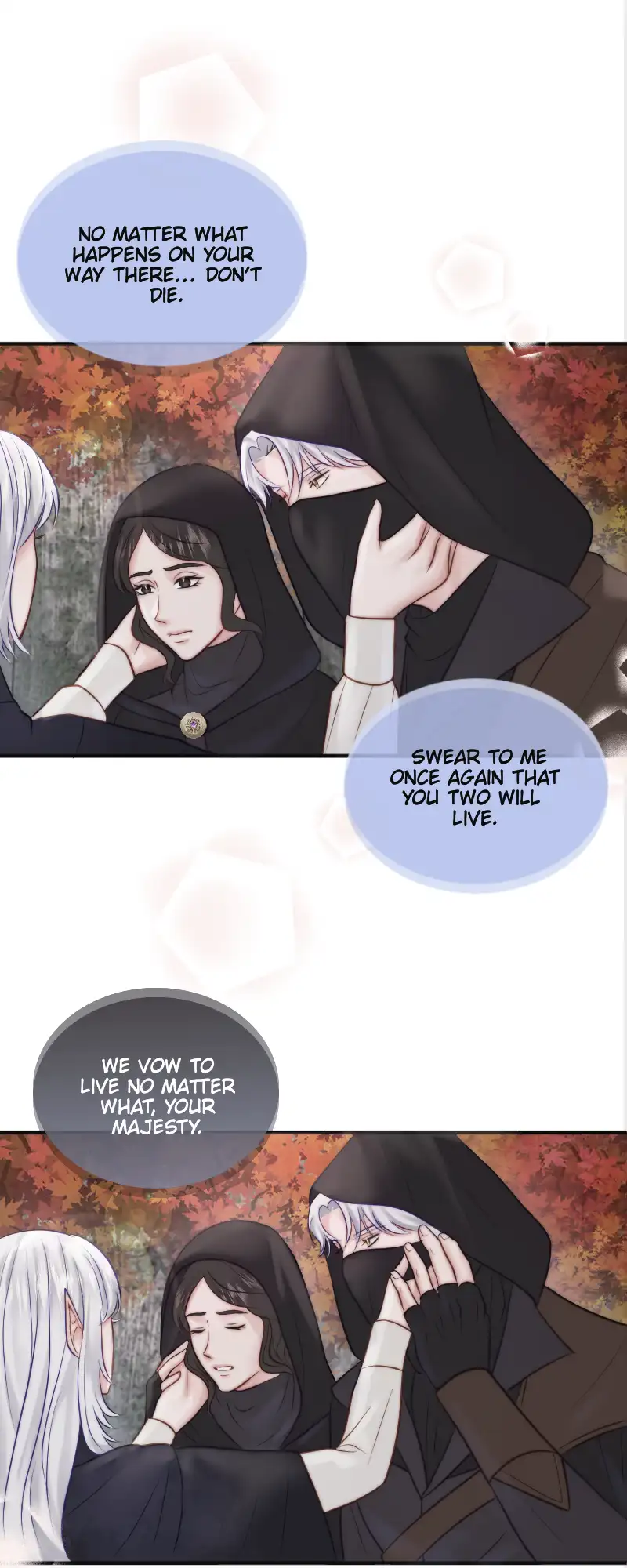 Deadly Nightshade Chapter 29.3 - Page 6