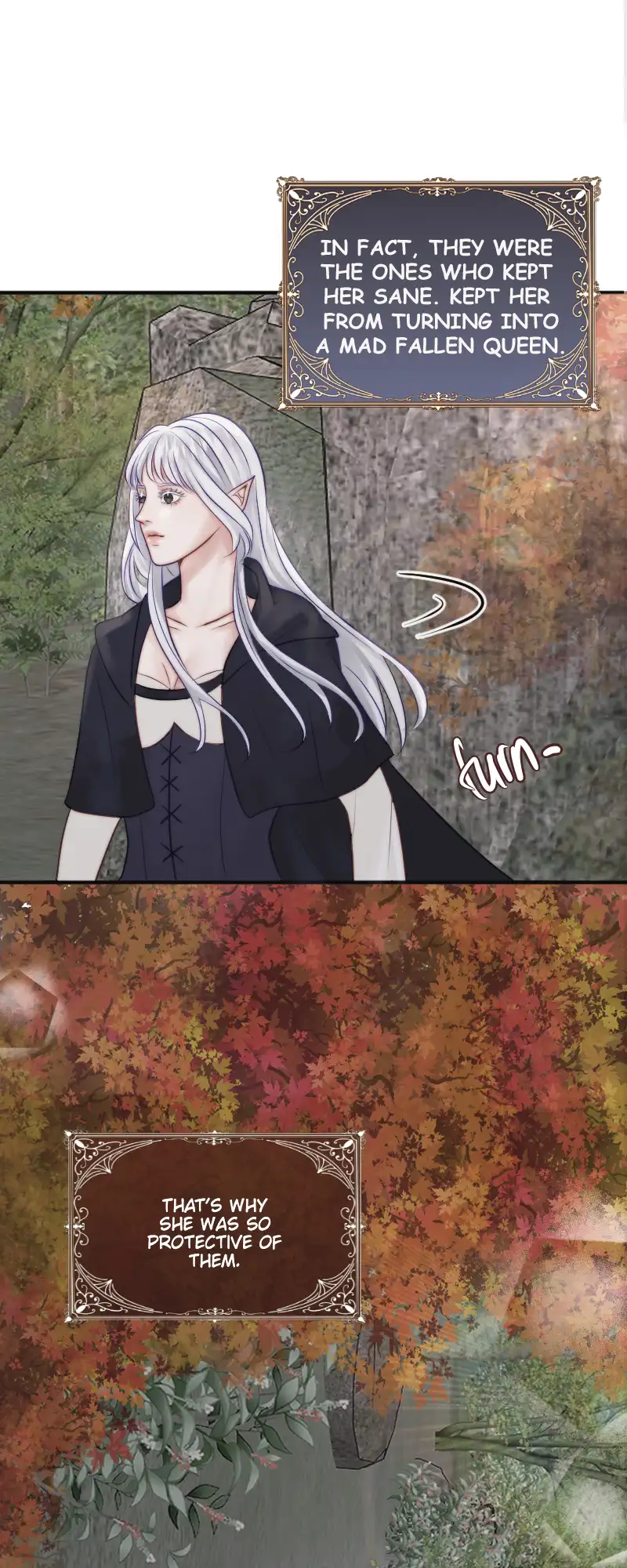 Deadly Nightshade Chapter 29.3 - Page 8