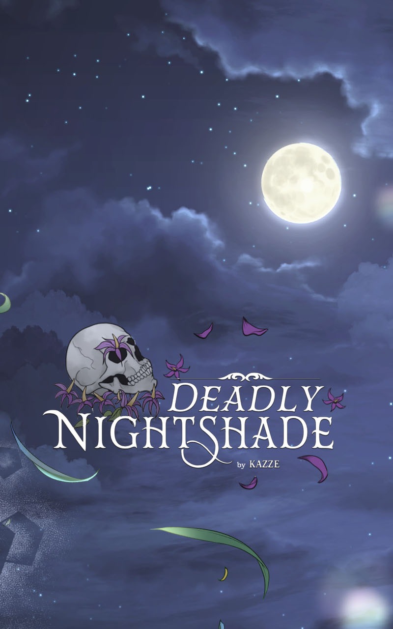 Deadly Nightshade Chapter 3 - Page 1