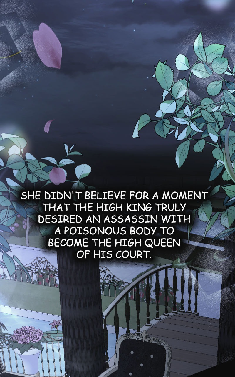 Deadly Nightshade Chapter 3 - Page 2