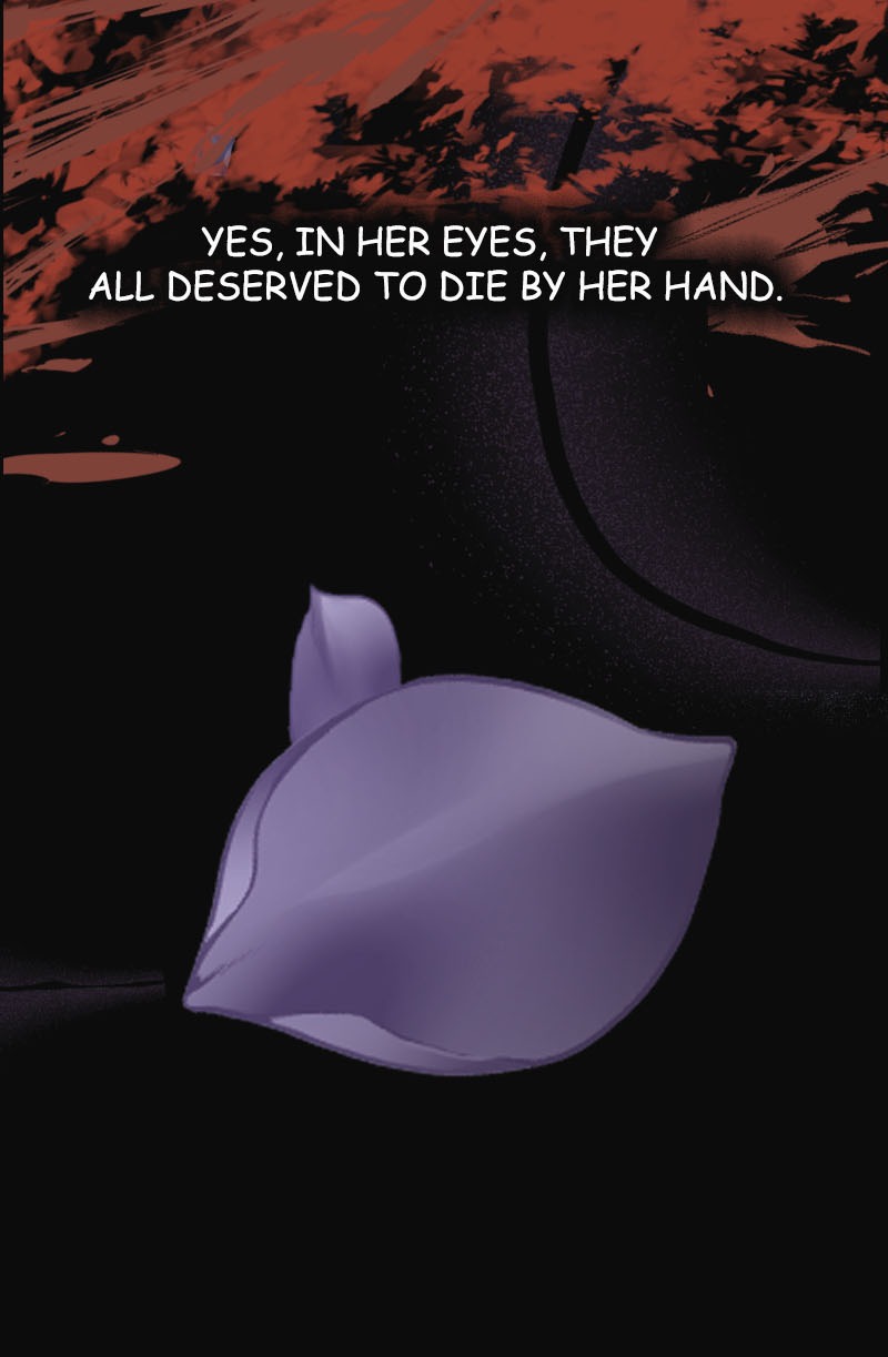 Deadly Nightshade Chapter 3 - Page 11