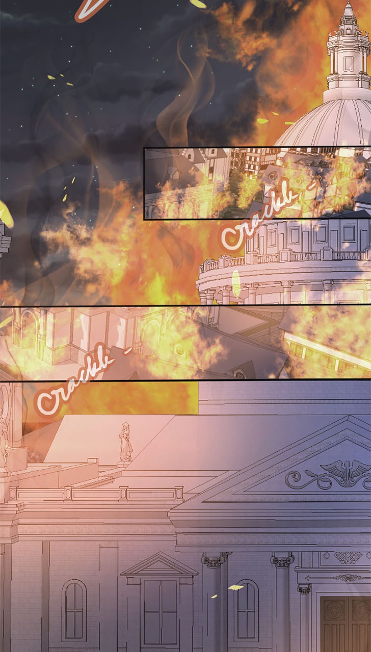 Deadly Nightshade Chapter 3 - Page 13