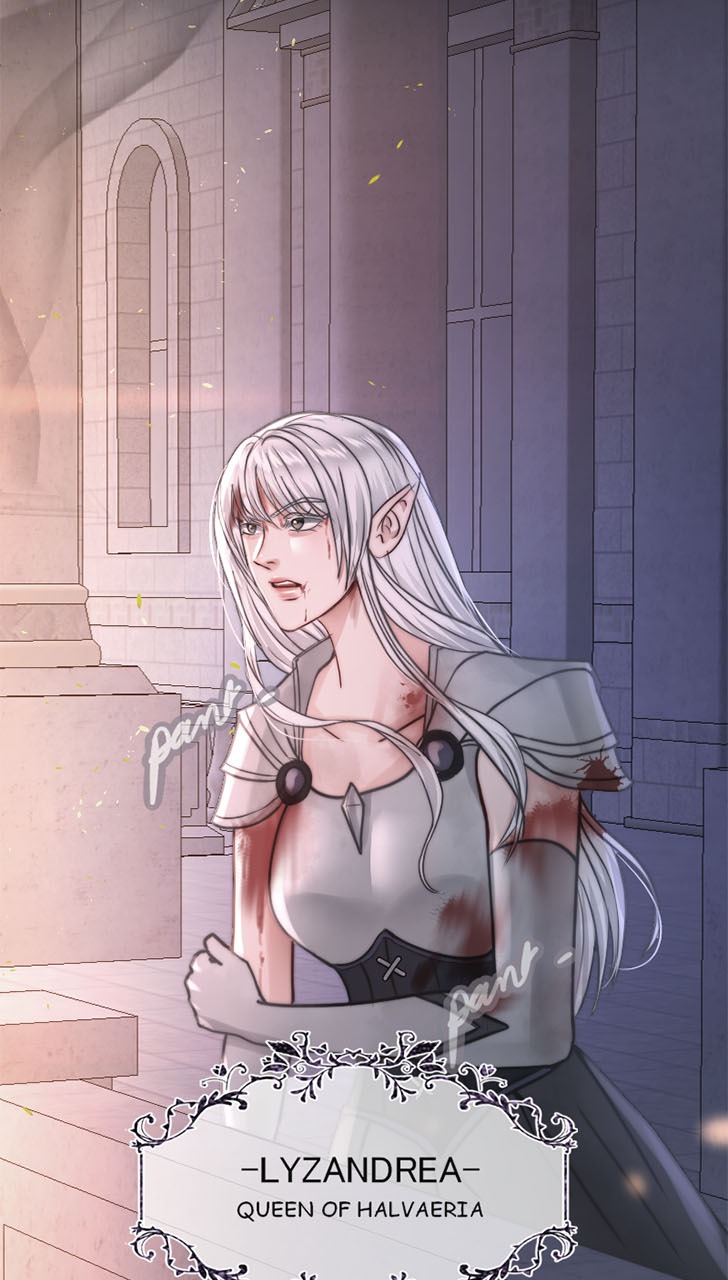 Deadly Nightshade Chapter 3 - Page 15