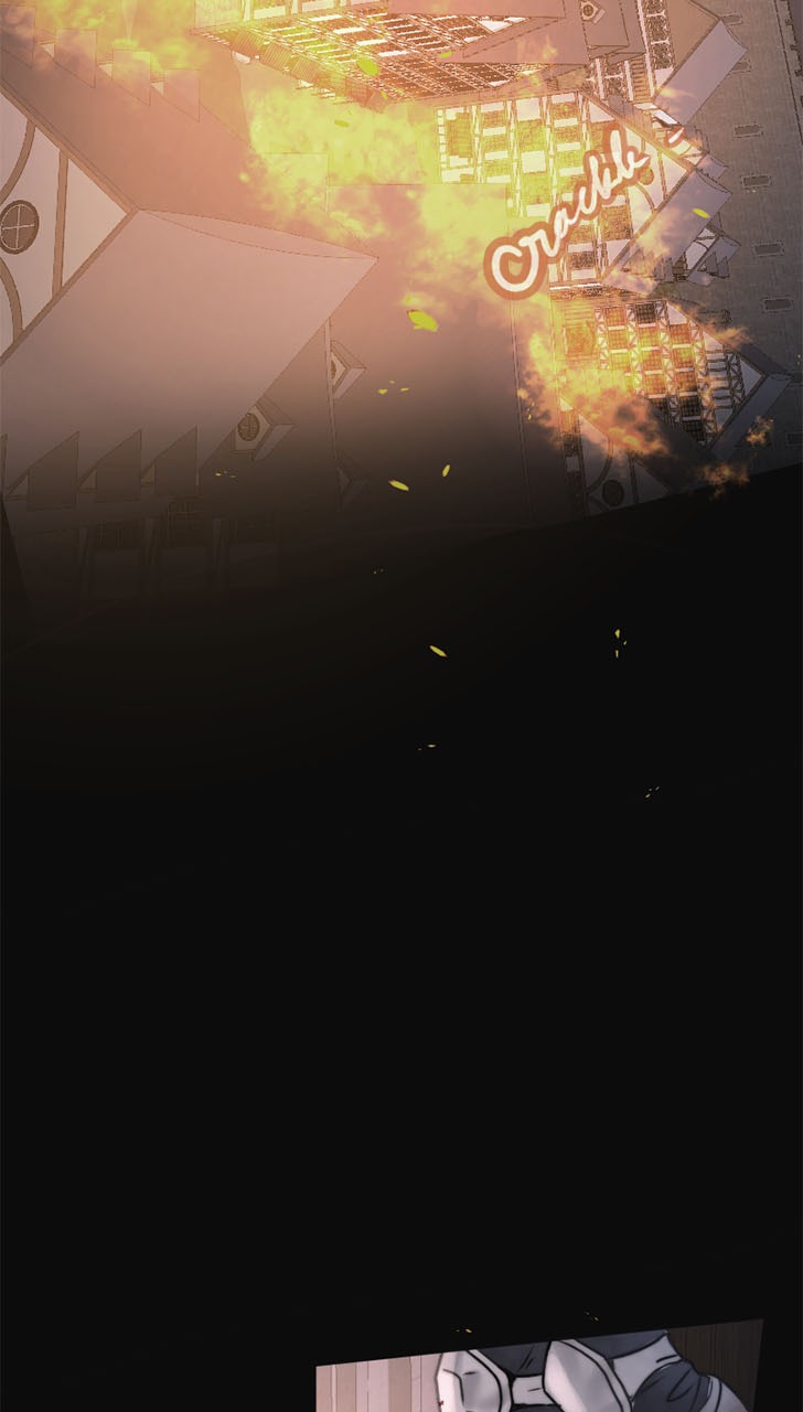 Deadly Nightshade Chapter 3 - Page 18