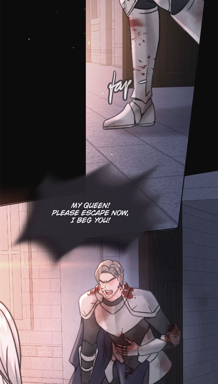 Deadly Nightshade Chapter 3 - Page 19