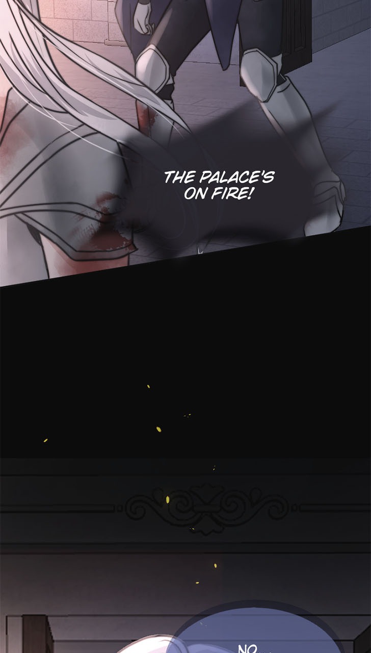 Deadly Nightshade Chapter 3 - Page 20