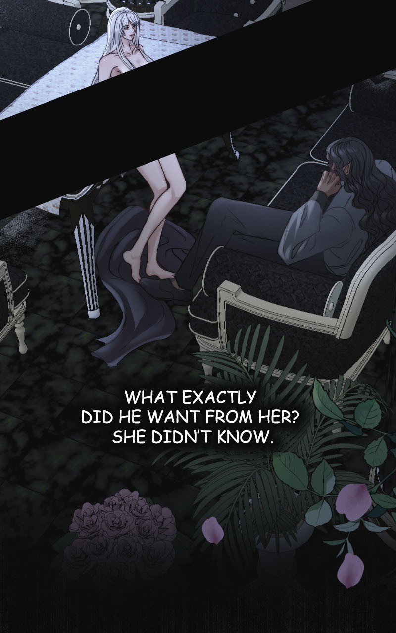 Deadly Nightshade Chapter 3 - Page 3