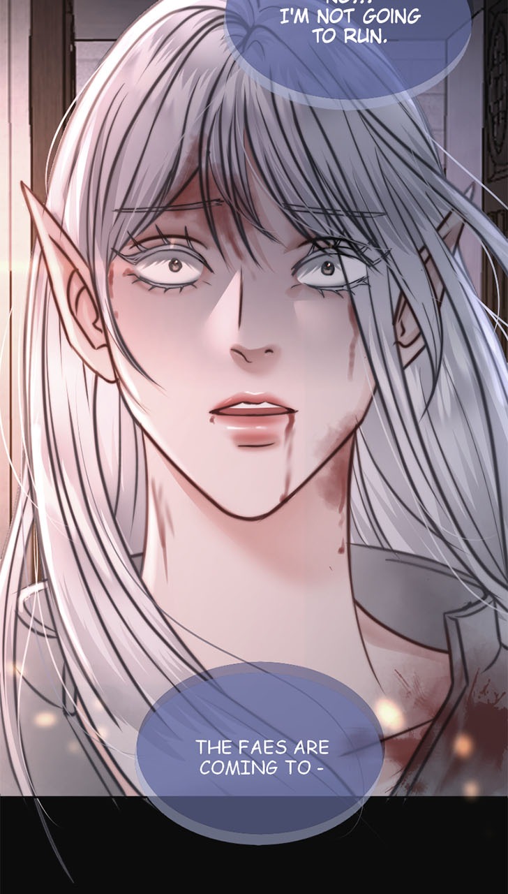 Deadly Nightshade Chapter 3 - Page 21