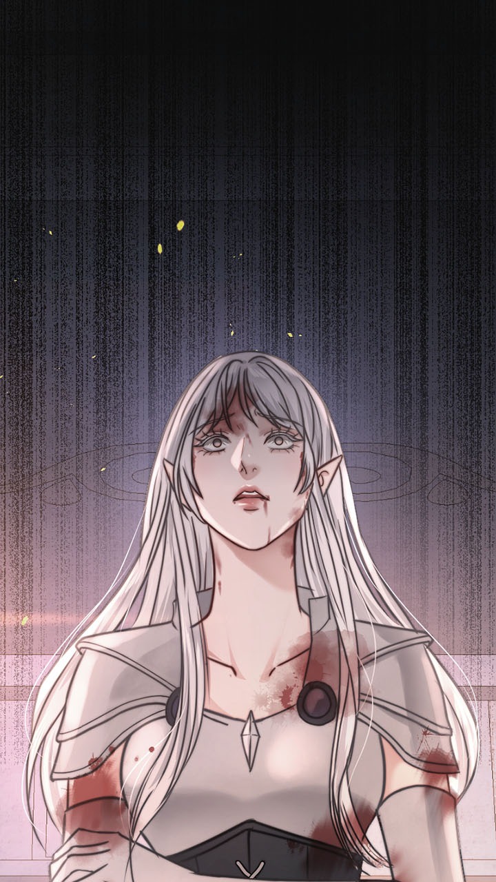 Deadly Nightshade Chapter 3 - Page 24