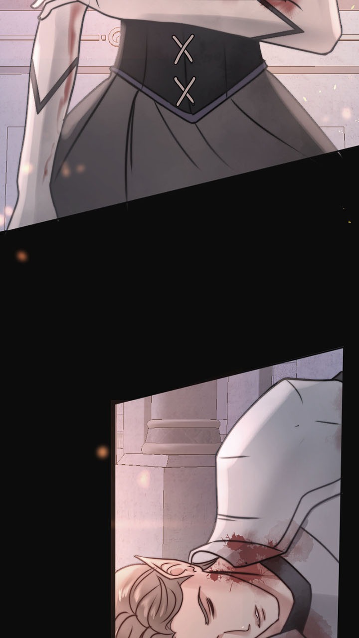 Deadly Nightshade Chapter 3 - Page 25
