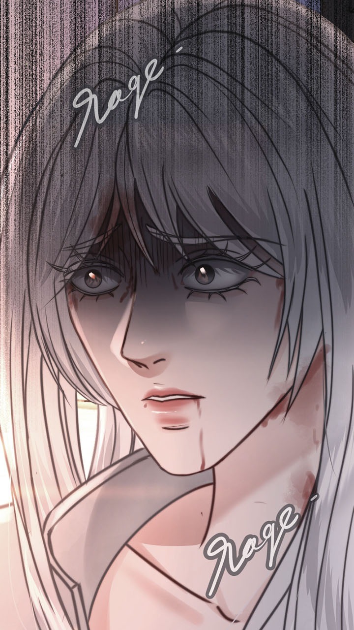 Deadly Nightshade Chapter 3 - Page 28
