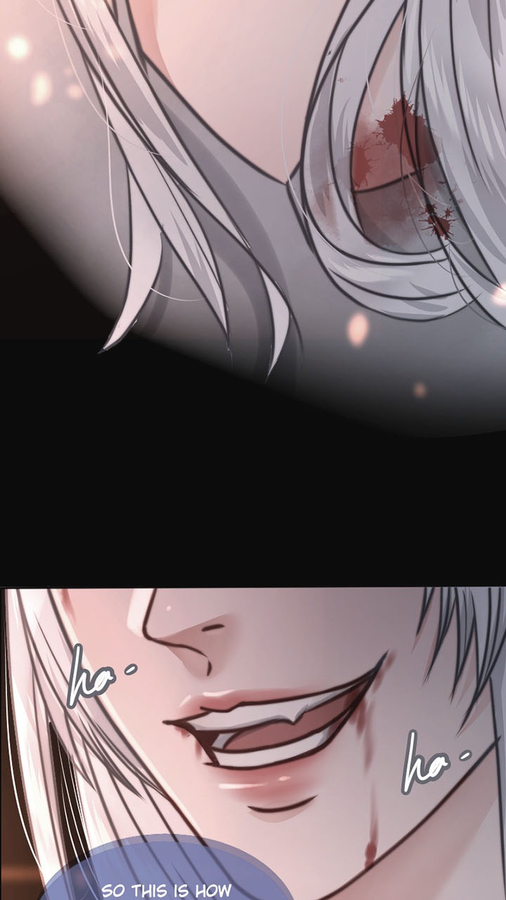 Deadly Nightshade Chapter 3 - Page 29