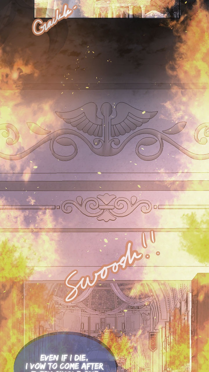 Deadly Nightshade Chapter 3 - Page 31