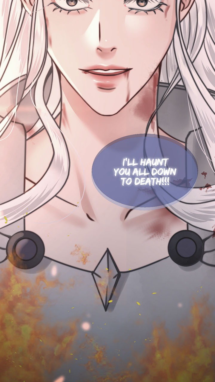 Deadly Nightshade Chapter 3 - Page 34