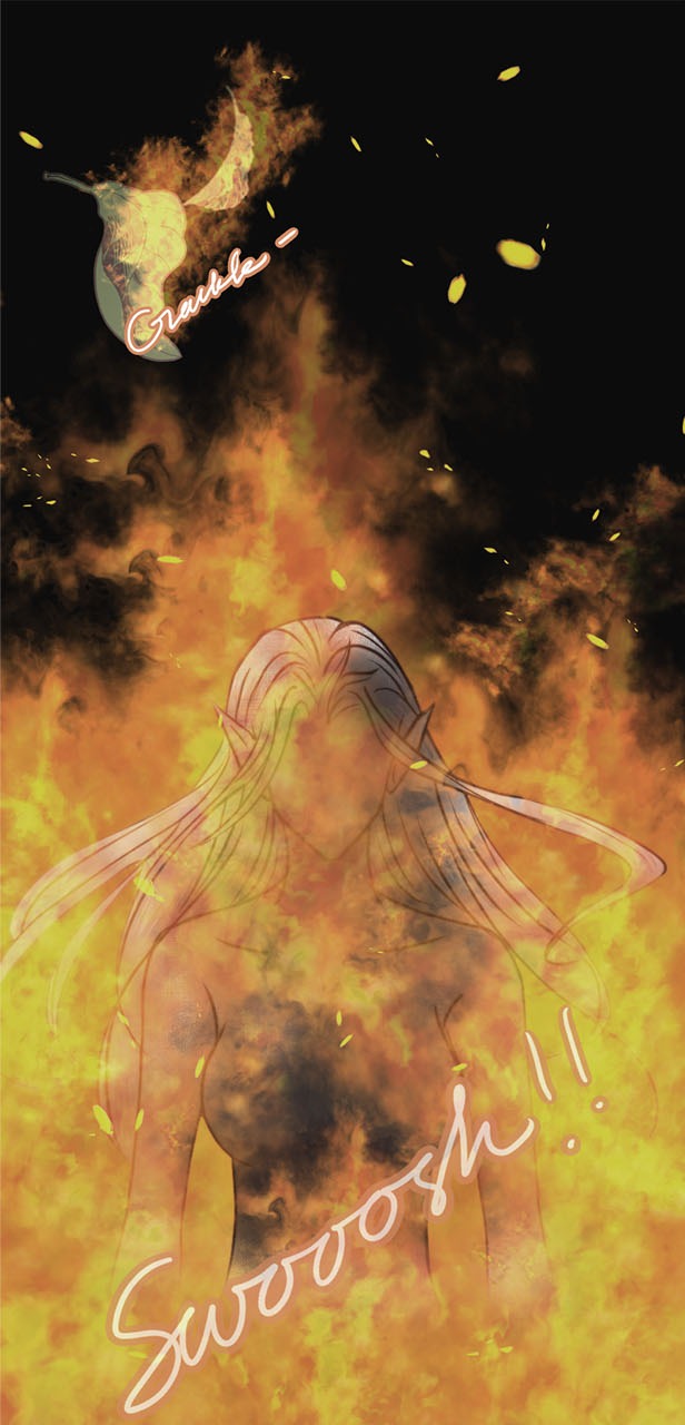Deadly Nightshade Chapter 3 - Page 36