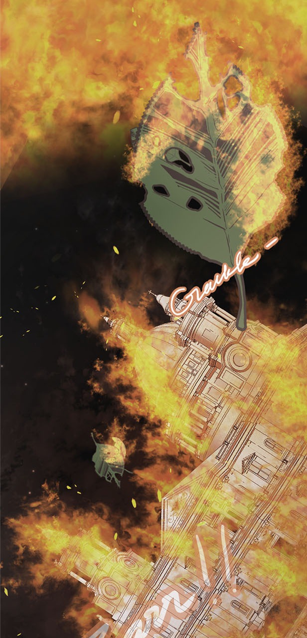 Deadly Nightshade Chapter 3 - Page 37