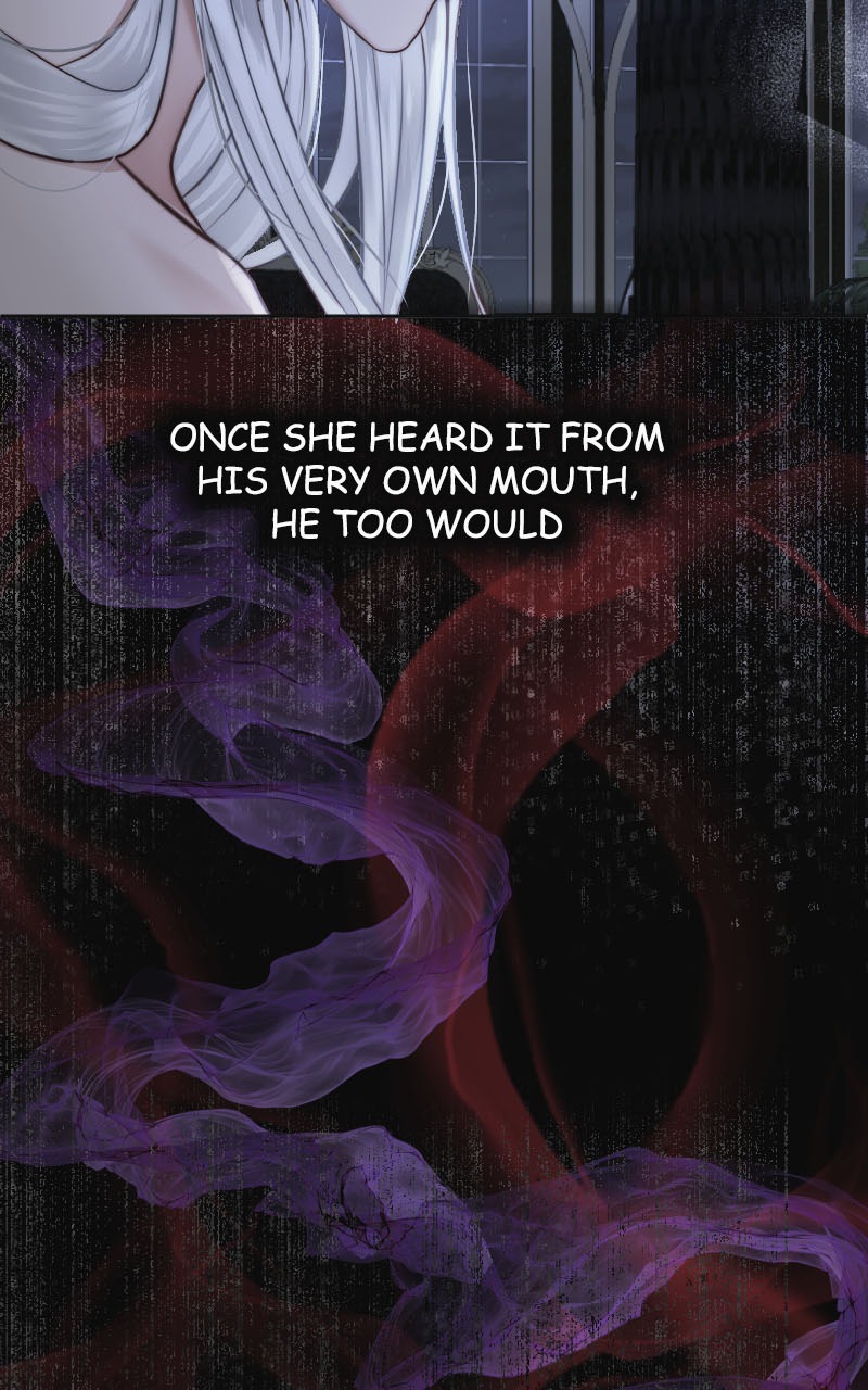 Deadly Nightshade Chapter 3 - Page 5