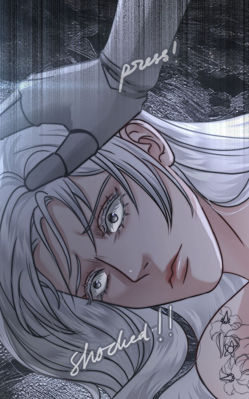 Deadly Nightshade Chapter 3 - Page 51