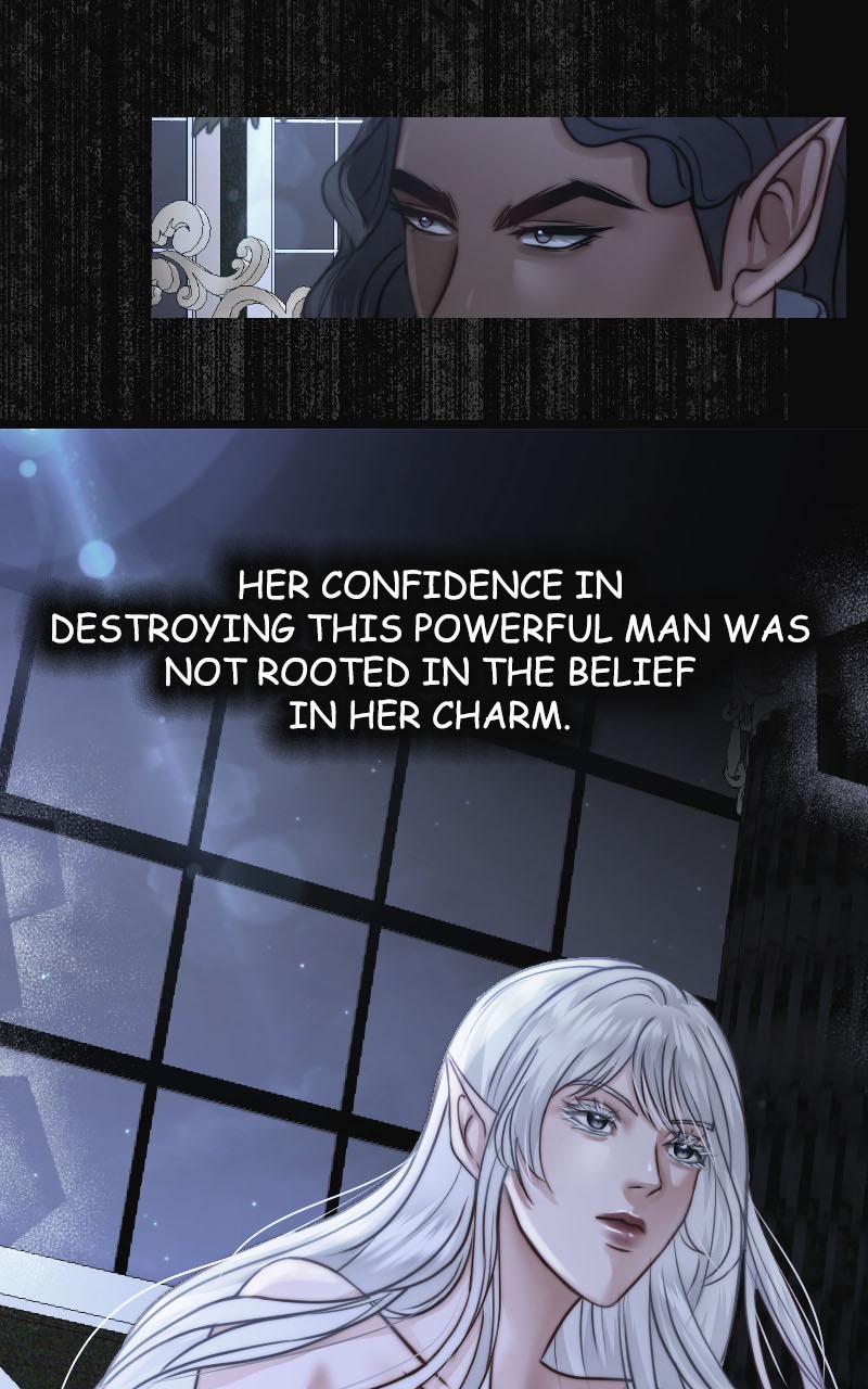 Deadly Nightshade Chapter 3 - Page 7