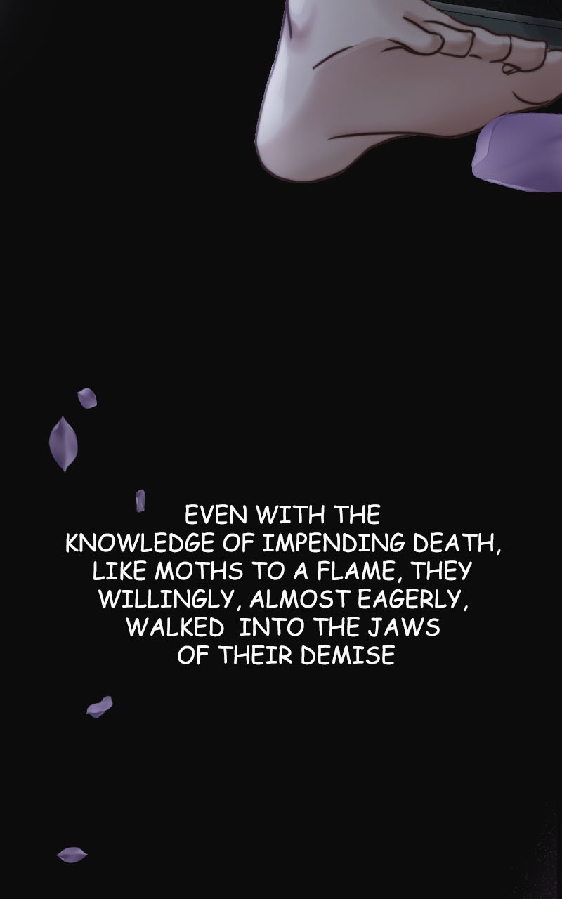 Deadly Nightshade Chapter 3 - Page 9