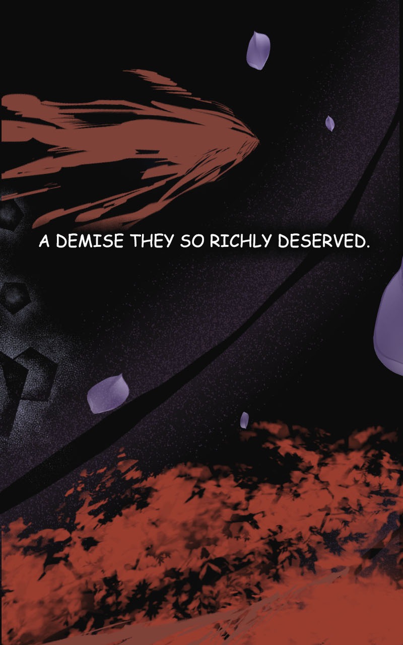 Deadly Nightshade Chapter 3 - Page 10
