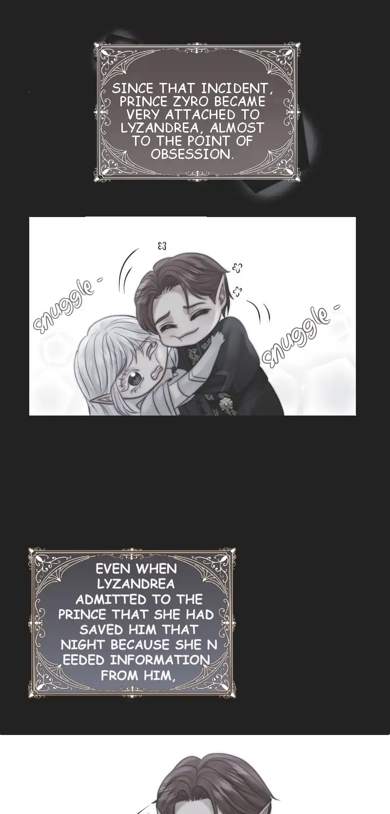 Deadly Nightshade Chapter 30.2 - Page 4