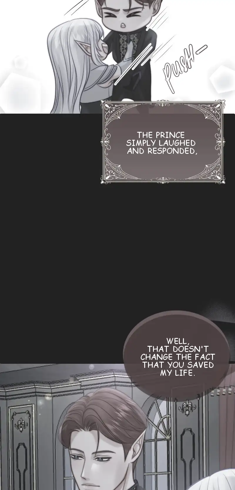 Deadly Nightshade Chapter 30.2 - Page 5