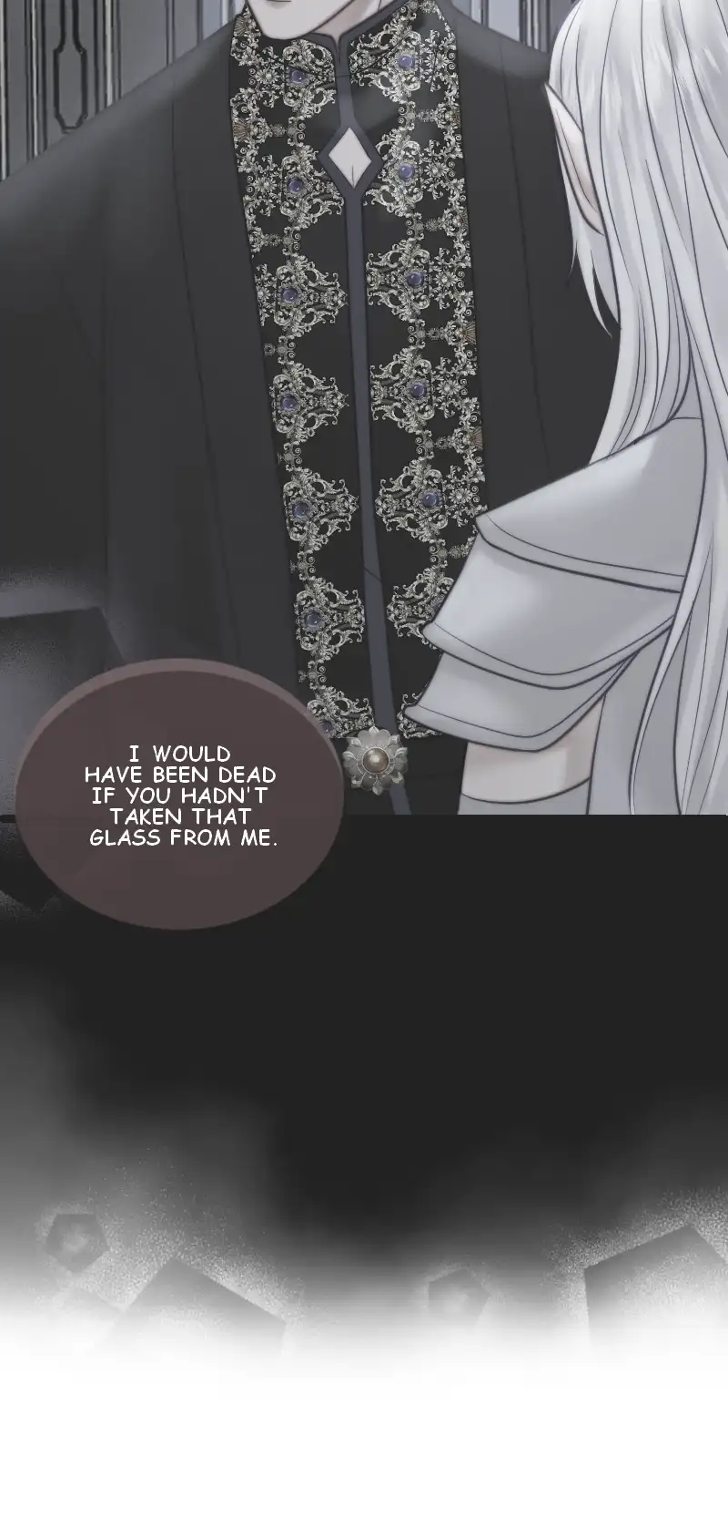 Deadly Nightshade Chapter 30.2 - Page 6